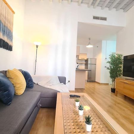 Centrico Apartamento En Малага Екстер'єр фото