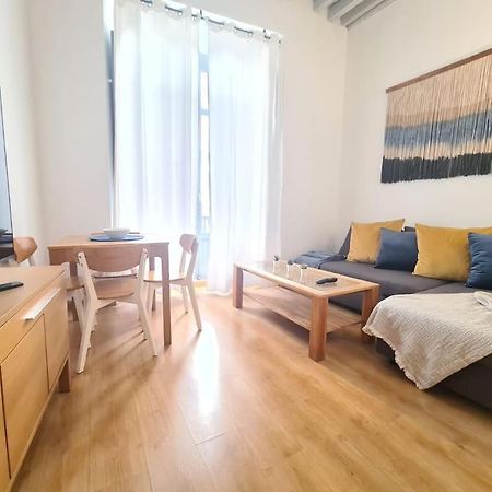Centrico Apartamento En Малага Екстер'єр фото