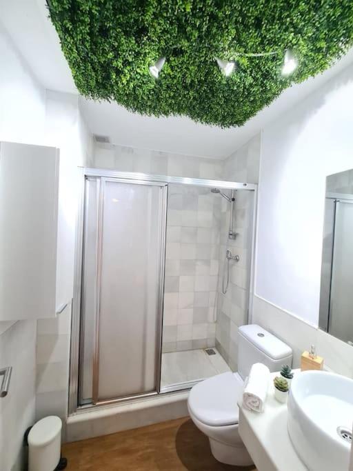 Centrico Apartamento En Малага Екстер'єр фото