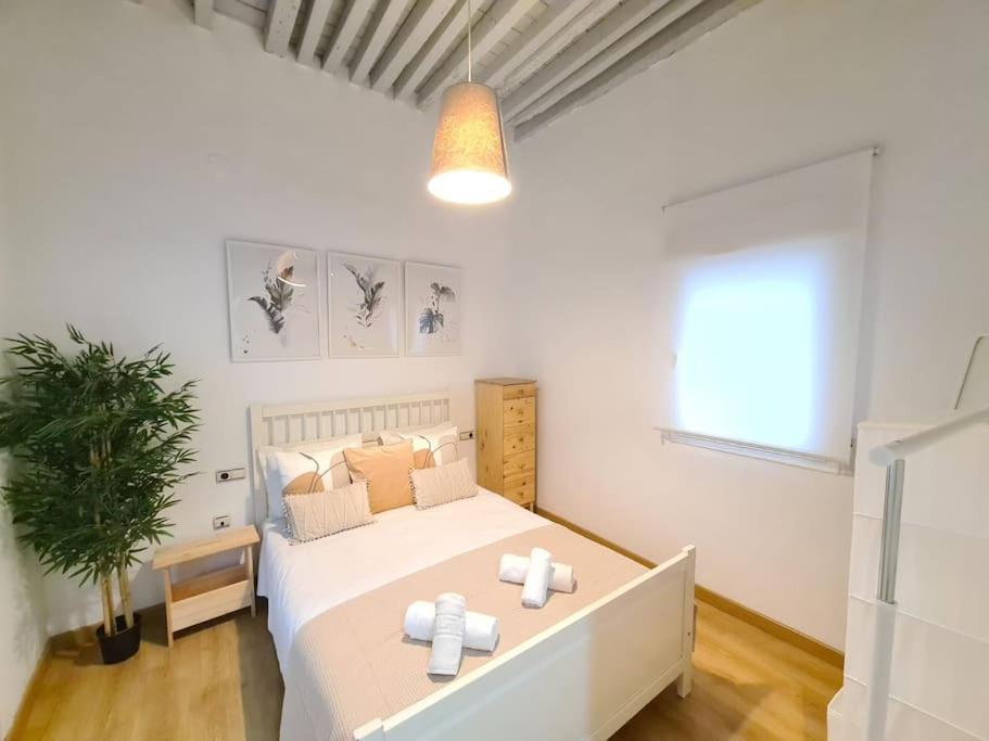 Centrico Apartamento En Малага Екстер'єр фото